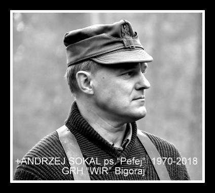 Andrzej Sokal 1970 2018