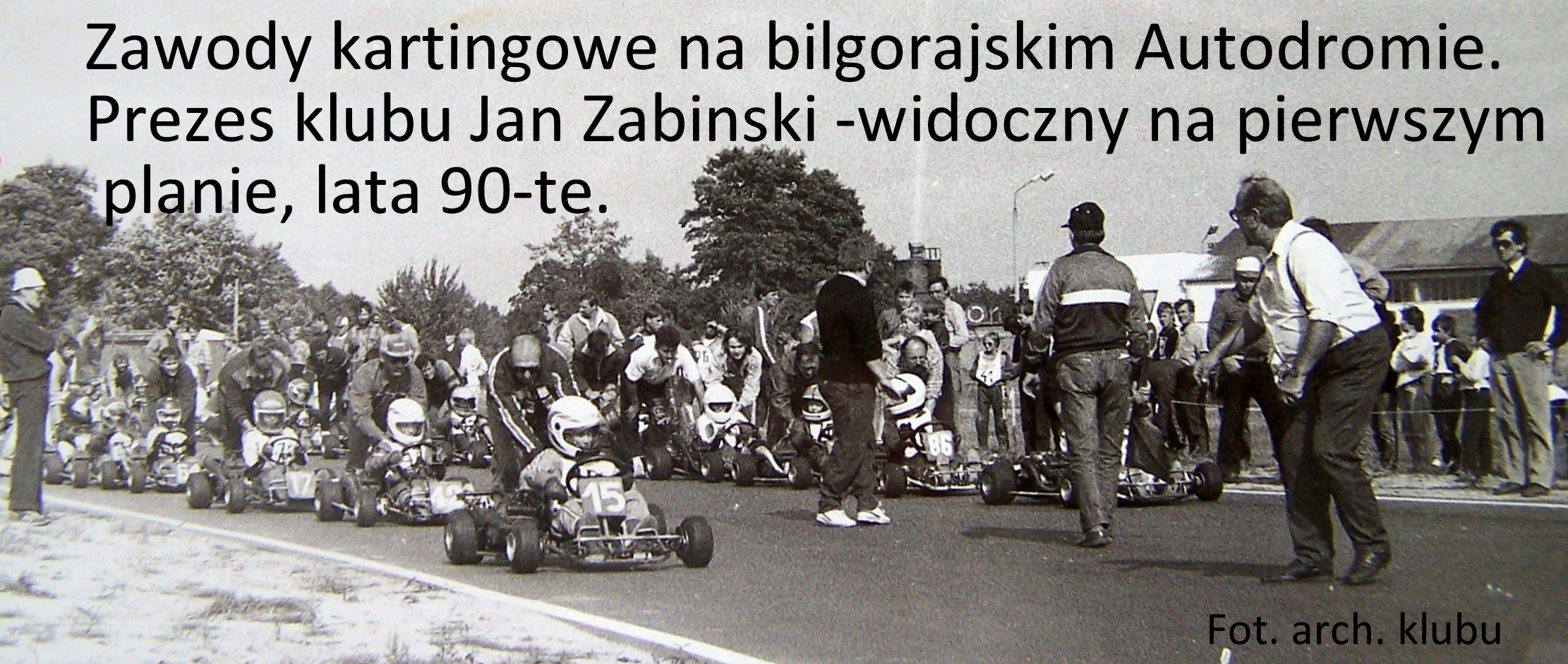 J. Żabiński