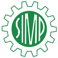 SIMP logo
